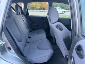 Honda Jazz 1.2i Euro4, снимка 11