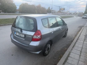Honda Jazz 1.2i Euro4, снимка 4