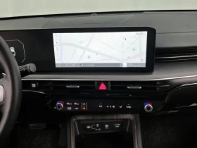 Kia K5, снимка 13