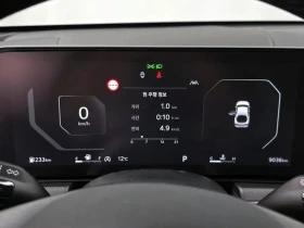 Kia K5, снимка 7