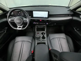 Kia K5, снимка 6