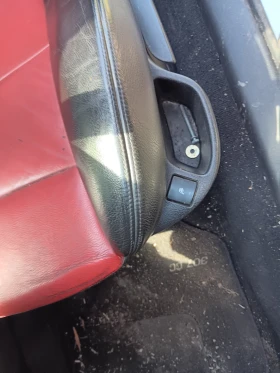 Peugeot 307 Кабрио , снимка 9