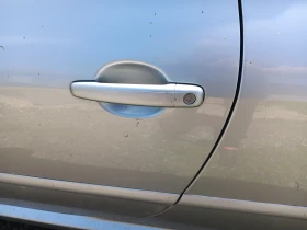 Peugeot 307 Кабрио , снимка 13