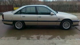 Opel Omega  - изображение 1