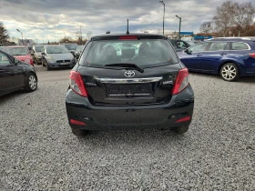 Toyota Yaris 1.0i, снимка 6