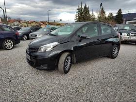     Toyota Yaris 1.0i