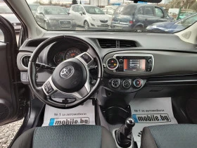 Toyota Yaris 1.0i, снимка 12