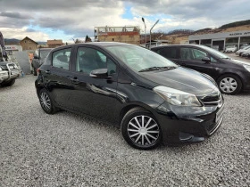     Toyota Yaris 1.0i