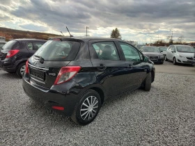 Toyota Yaris 1.0i, снимка 5