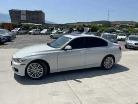 BMW 328 2.0i  Luxury  pack Xdrive, снимка 3