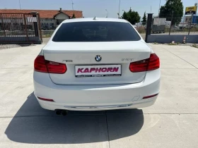 BMW 328 2.0i  Luxury  pack Xdrive, снимка 6