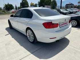 BMW 328 2.0i  Luxury  pack Xdrive, снимка 5