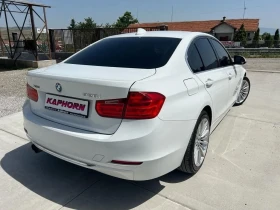 BMW 328 2.0i  Luxury  pack Xdrive, снимка 7