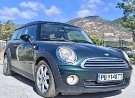 Mini Clubman 1.6i | Mobile.bg    3