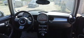 Mini Clubman 1.6i, снимка 7