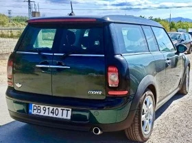 Mini Clubman 1.6i | Mobile.bg    5