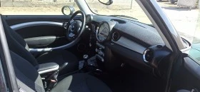 Mini Clubman 1.6i | Mobile.bg    6