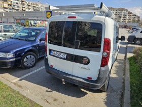 Fiat Doblo 1.3 Multidjet | Mobile.bg   4
