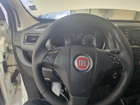 Fiat Doblo 1.3 Multidjet, снимка 14