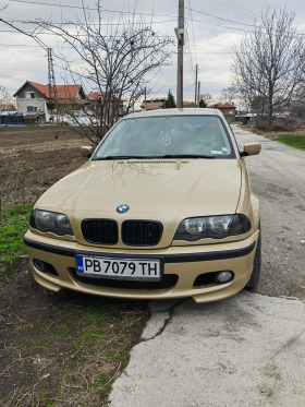 Обява за продажба на BMW 325 ~6 600 лв. - изображение 1