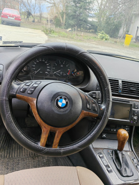 BMW 325, снимка 5 - Автомобили и джипове - 45539030