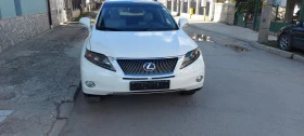     Lexus RX 450