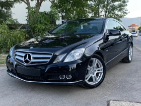 Mercedes-Benz E 200 7G-Tronic, снимка 5