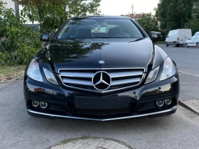 Mercedes-Benz E 200 7G-Tronic, снимка 6