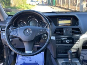Mercedes-Benz E 200 2.0 Като нова!, снимка 6 - Автомобили и джипове - 45075783