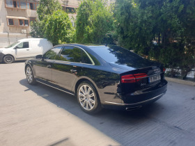 Audi A8 L Exclusive , снимка 12