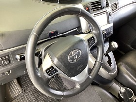 Toyota Verso GAS AUTOMATIC | Mobile.bg   6