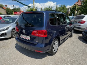 VW Touran 1.6TDI-7- | Mobile.bg   5