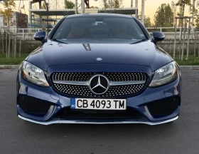 Mercedes-Benz C 300 AMG/ 4-MATIC/ NAVI/ BURMESTER/ СОБСТВЕН ЛИЗИНГ! - [2] 