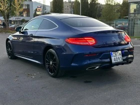 Mercedes-Benz C 300 AMG/ 4-MATIC/ NAVI/ BURMESTER/ СОБСТВЕН ЛИЗИНГ! - [6] 