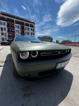 Dodge Challenger - [9] 