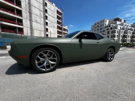 Dodge Challenger - [8] 