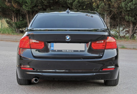 BMW 320 D, снимка 5