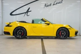 Porsche Carrera 911 4S Cabriolet Sport Chrono Package  | Mobile.bg    4