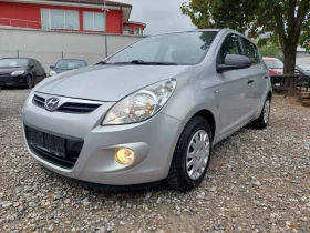     Hyundai I20 1.3i KLIMA 