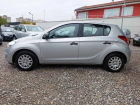     Hyundai I20 1.3i KLIMA 