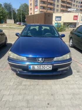 Peugeot 406 | Mobile.bg    1