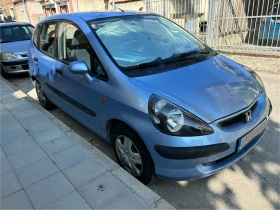 Honda Jazz 1.4, снимка 2