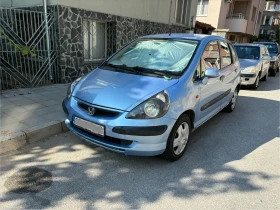 Honda Jazz 1.4, снимка 1