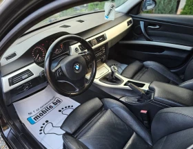 BMW 320 163hp RECARO/XENON, снимка 9