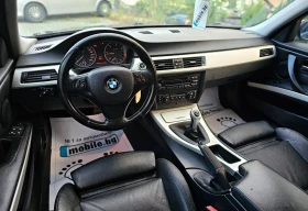 BMW 320 163hp RECARO/XENON, снимка 10