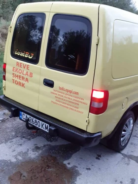 Opel Combo, снимка 7