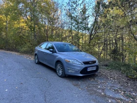 Ford Mondeo, снимка 1