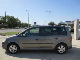 VW Touran 1.6 i * ГАЗ* , снимка 8