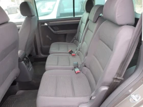 VW Touran 1.6 i * ГАЗ* , снимка 12