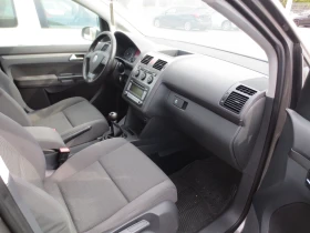 VW Touran 1.6 i * ГАЗ* , снимка 14